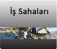 İş Sahaları