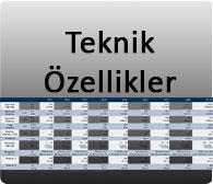 Teknik Özellikler